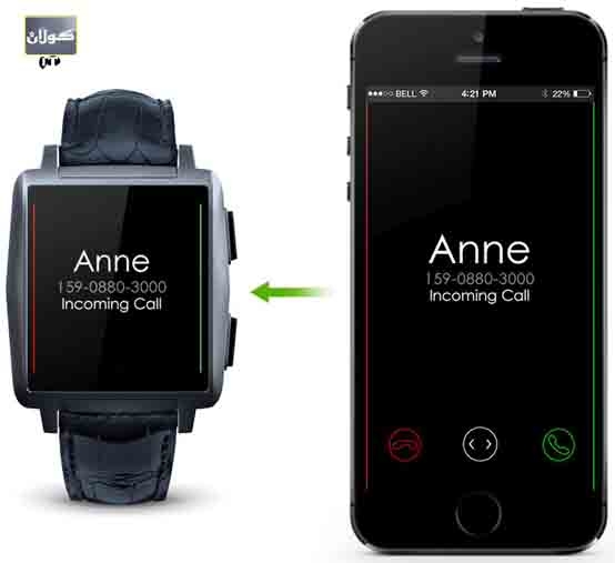 كاتژمێرە هۆشمەندەكان بەرەو كوێ؟